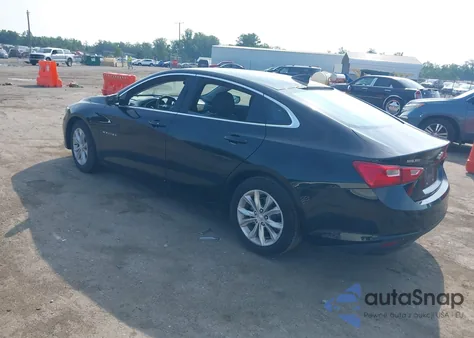 2023 Chevrolet Malibu Lt z USA, uszkodzony, nr VIN 1G1ZD5ST3PF217204